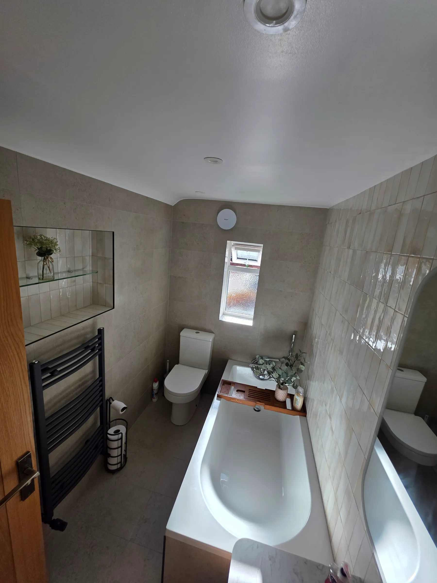 Kitchens & bathrooms – 3 new Bathrooms, Ascot